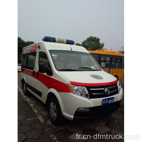 Ambulance Dongfeng U-Vane à prix compétitif